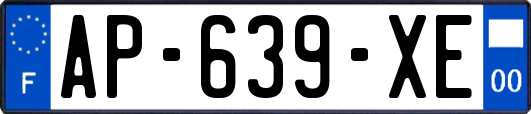 AP-639-XE