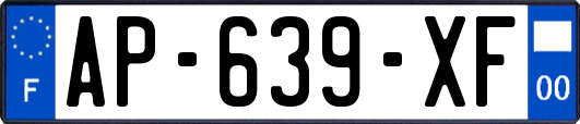AP-639-XF