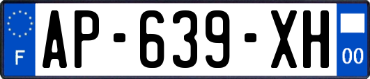 AP-639-XH