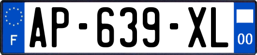 AP-639-XL