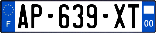 AP-639-XT