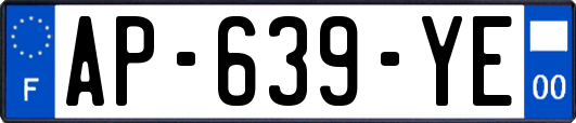 AP-639-YE