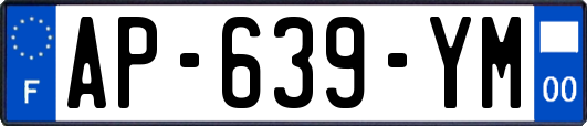 AP-639-YM