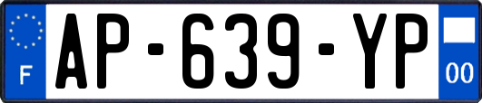 AP-639-YP