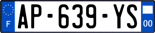 AP-639-YS