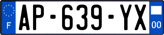 AP-639-YX