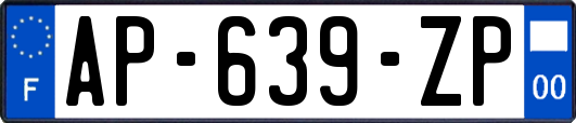 AP-639-ZP