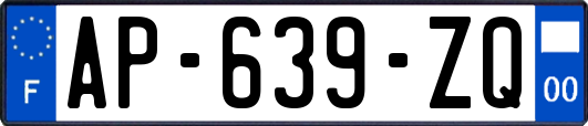 AP-639-ZQ