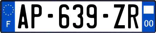 AP-639-ZR