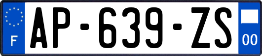 AP-639-ZS