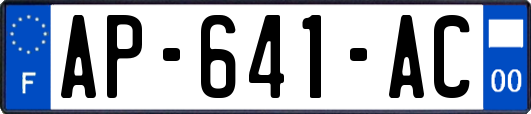 AP-641-AC