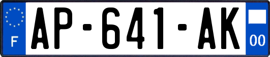 AP-641-AK