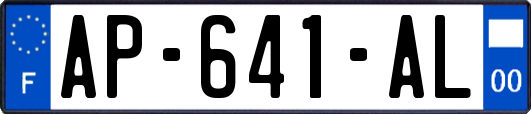 AP-641-AL