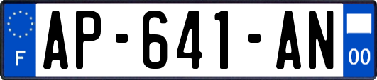 AP-641-AN