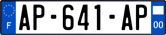 AP-641-AP