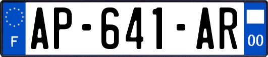 AP-641-AR