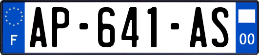 AP-641-AS