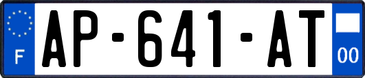 AP-641-AT