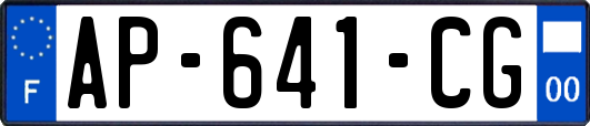 AP-641-CG