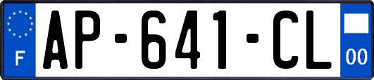 AP-641-CL