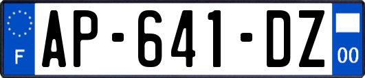 AP-641-DZ