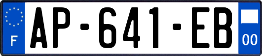 AP-641-EB