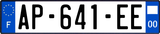 AP-641-EE