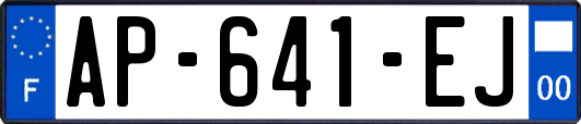 AP-641-EJ