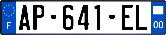 AP-641-EL