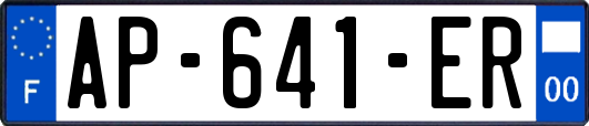 AP-641-ER