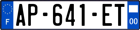 AP-641-ET