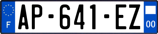 AP-641-EZ