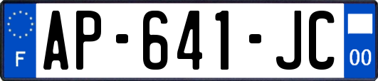 AP-641-JC