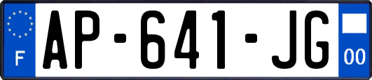 AP-641-JG