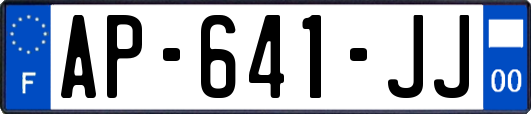 AP-641-JJ