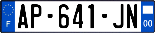 AP-641-JN