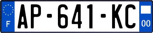 AP-641-KC