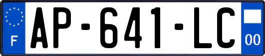 AP-641-LC