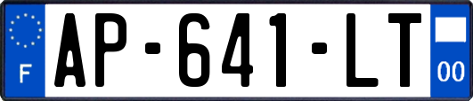 AP-641-LT