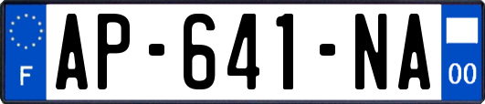 AP-641-NA