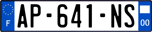 AP-641-NS