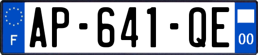 AP-641-QE