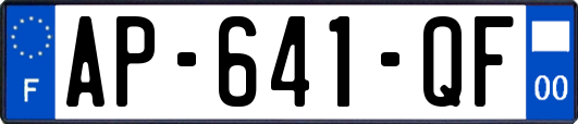 AP-641-QF