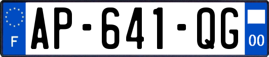 AP-641-QG