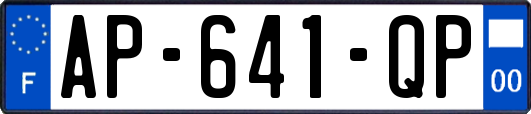 AP-641-QP