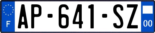 AP-641-SZ