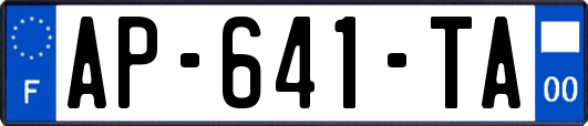 AP-641-TA