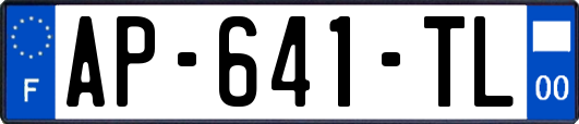 AP-641-TL
