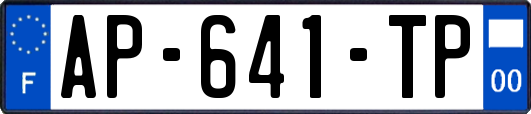 AP-641-TP