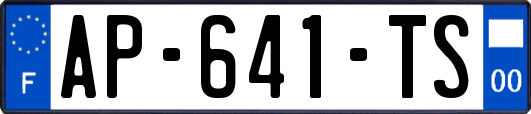 AP-641-TS